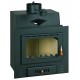 Krbová vložka Prity M, 13.5kW | Vzduchové krby | Krby |