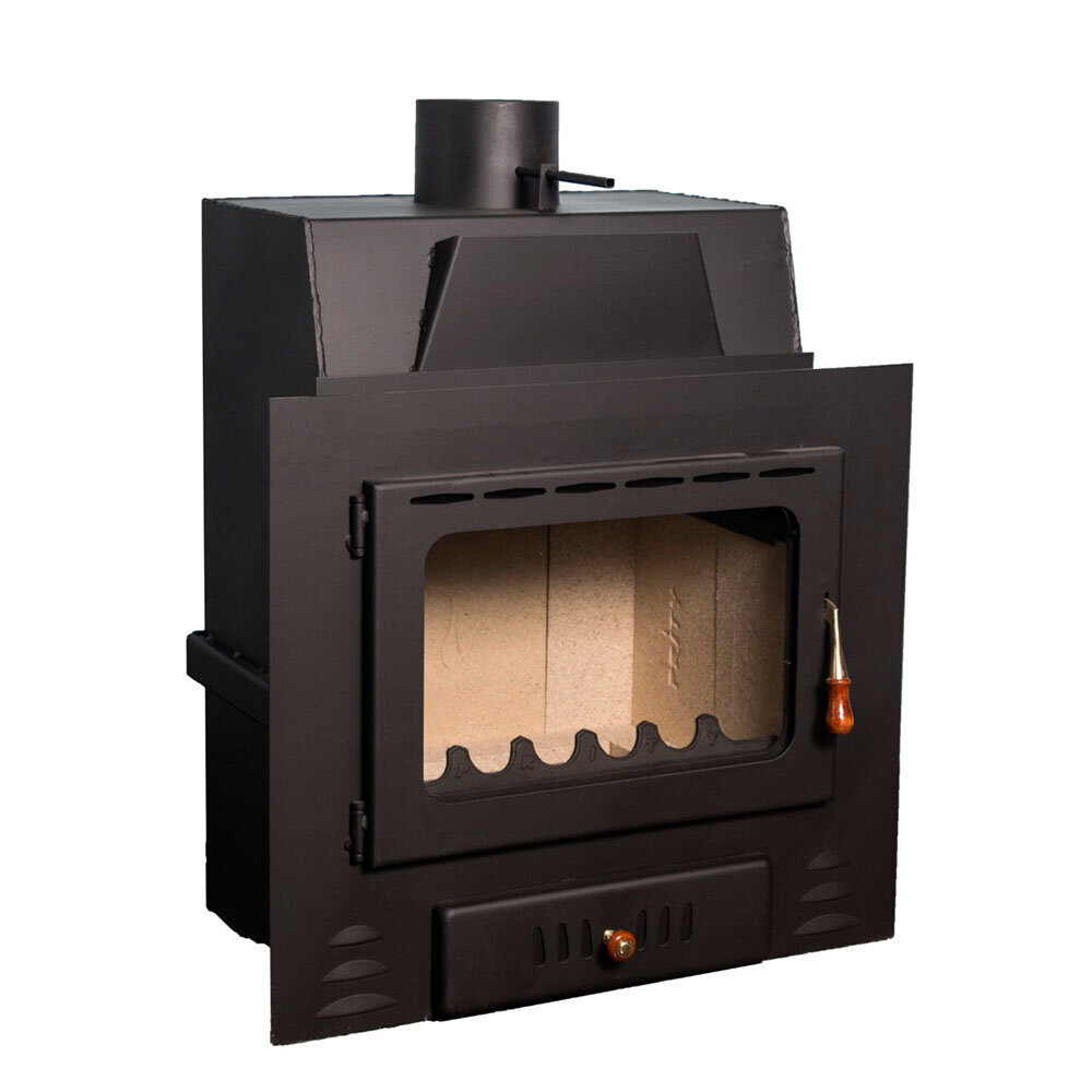 Krbová vložka Prity M, 13.5kW | Vzduchové krby | Krby |