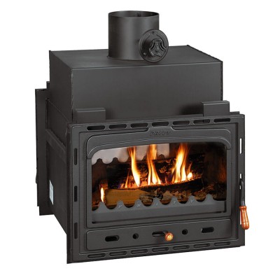 Krbová vložka Prity 2C litinová, 16kW - Srovnání produktů