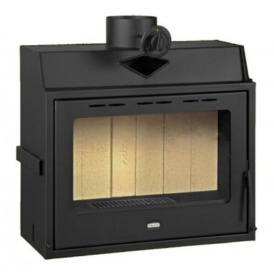 Krbová vložka Prity P, 13.1kW - Prity