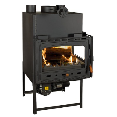Krbová vložka Prity 2CF litinová, 18,2 kW - Prity