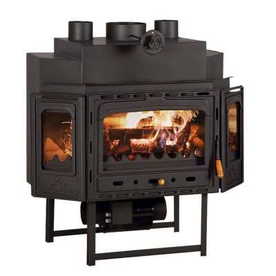 Krbová vložka Prity TCF litinová, 18,5 kW - Prity