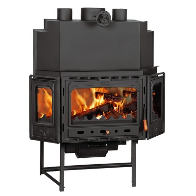 Krbová vložka Prity TC2F litinová, 18.5kW - Prity