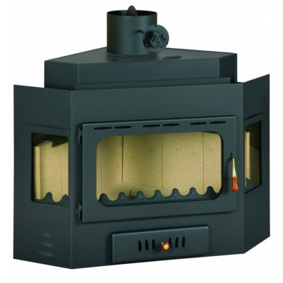 Krbová vložka Prity A, 14,2 kW - Prity