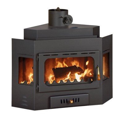 Krbová vložka Prity A, 14,2 kW - Prity