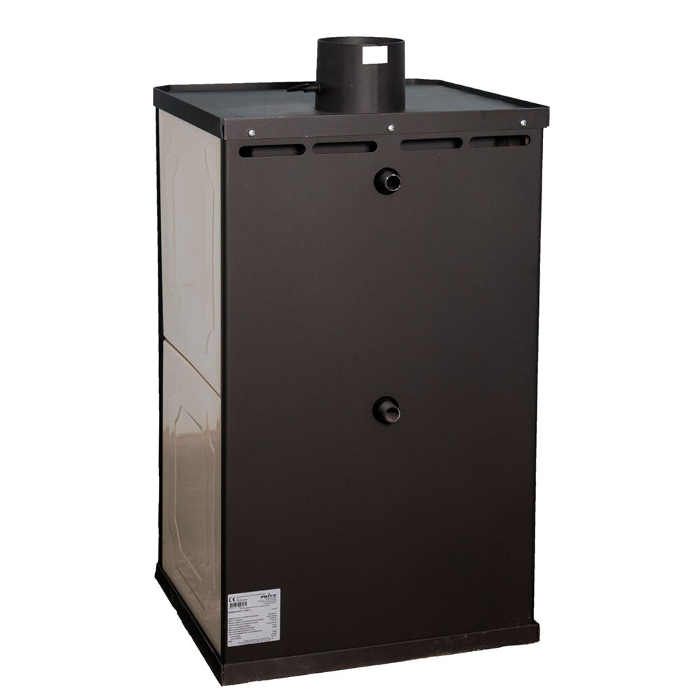 Multi Fuel Stove With Back Boiler Prity S3 W17, 17.8kW | Multi Fuel Stoves With Back Boiler | Stoves |