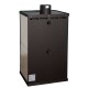 Multi Fuel Stove With Back Boiler Prity S3 W17, 17.8kW | Multi Fuel Stoves With Back Boiler | Stoves |