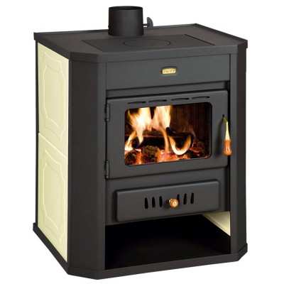 Krbová kamna s teplovodním výměníkem Prity WD W15, 19kW - Srovnání produktů