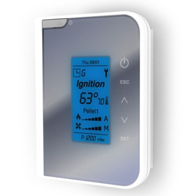 Bidirectional radio control Tiemme, 2WAYS2 - Srovnání produktů