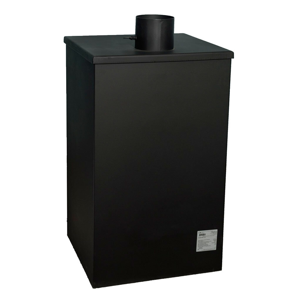 Кrbová kamna Prity K22 10.4kW | Vzduchová kamna na dřevo | Krbová kamna |