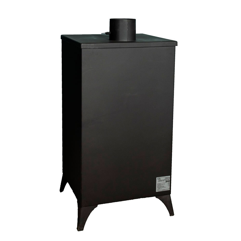 Кrbová kamna Prity K22 E 10.4kW | Vzduchová kamna na dřevo | Krbová kamna |