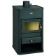 Кrbová kamna Prity S1, 10kW | Vzduchová kamna na dřevo | Krbová kamna |