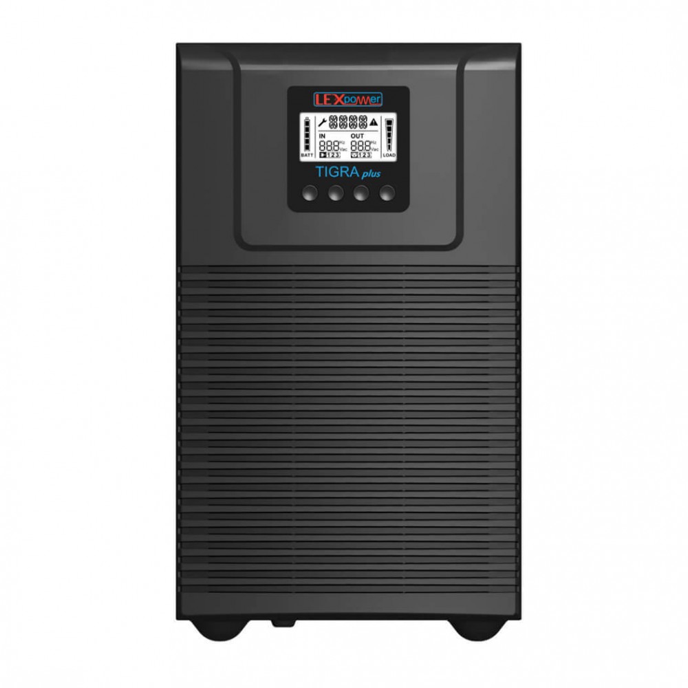 UPS TIGRAplus-B-1K | Central Heating UPS TIGRAplus-B-1K | Central Heating | Plumbing |