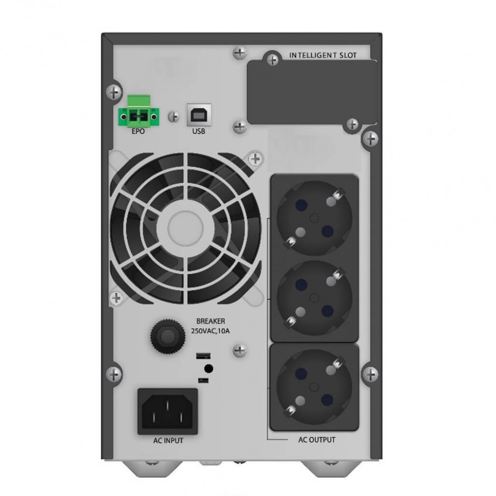 UPS TIGRAplus-B-1K | Central Heating UPS TIGRAplus-B-1K | Central Heating | Plumbing |