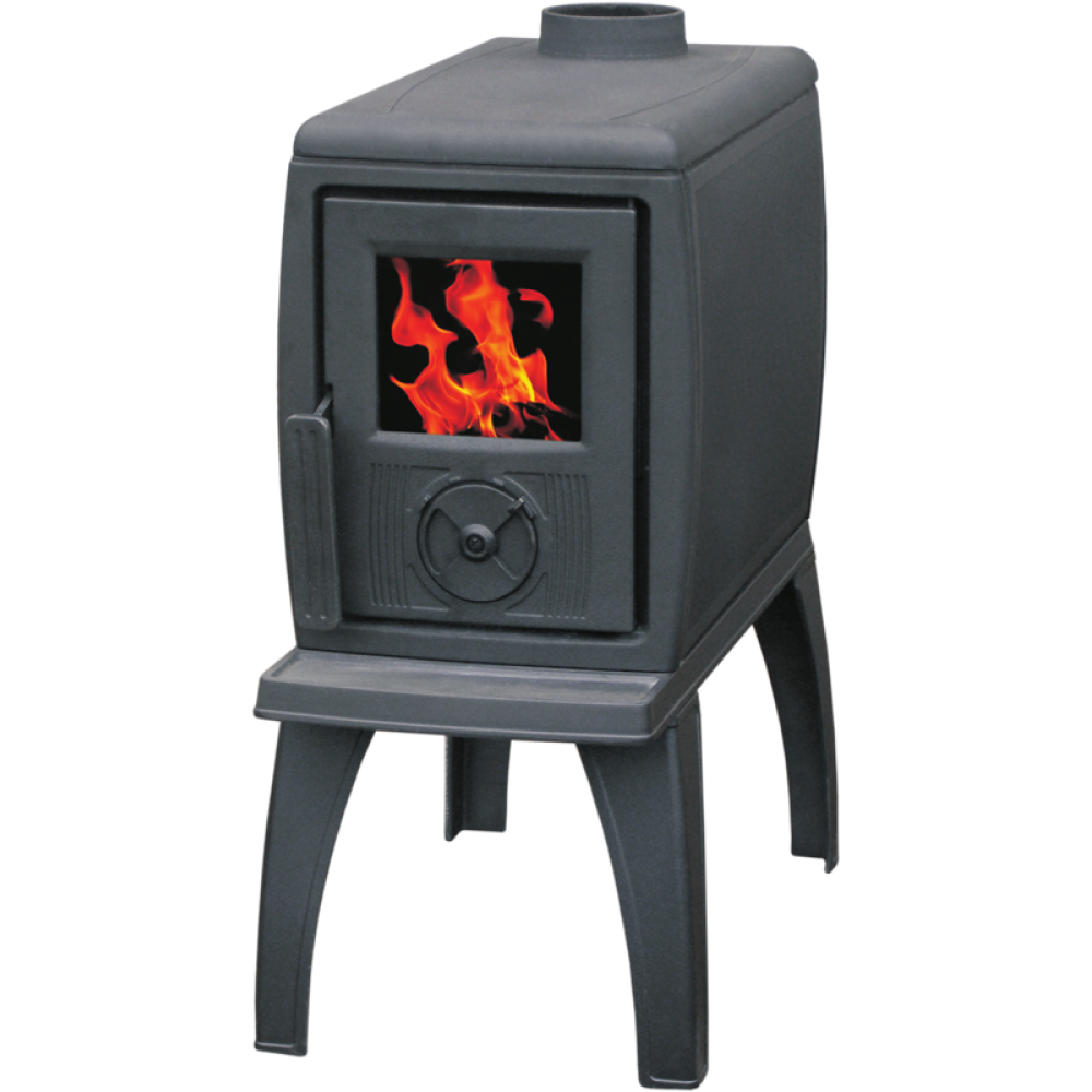 Кrbová kamna Plamen Trenk 8.9kW