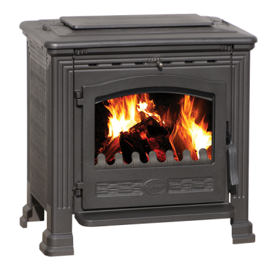 Кrbová kamna Plamen Tena 9.5kW, Log - Srovnání produktů