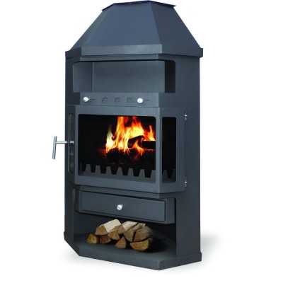 Krbová kamna Zvezda Fantasia 10.8kW - Srovnání produktů