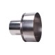 Komínová souprava pro peletová kamna, Nerez AISI 304, 80-120mm | Komínové soupravy | Komíny |
