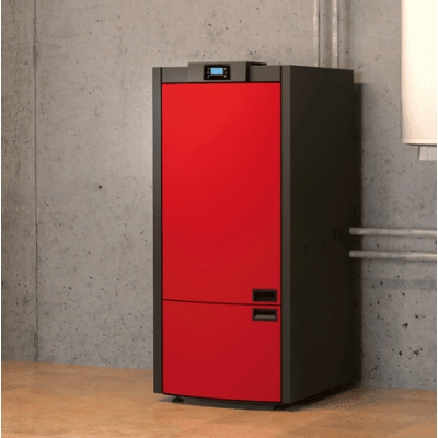 Кotel na pelety Alfa Plam Commo Compact 32, 32kW - Srovnání produktů