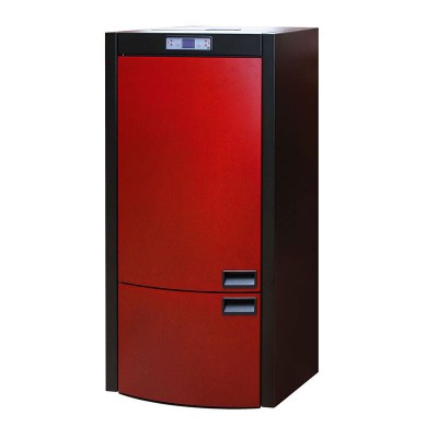 Кotel na pelety Alfa Plam Commo Compact 37, 37kW - Srovnání produktů