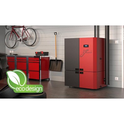 Кotel na pelety Alfa Plam Grande, 28kW - Srovnání produktů