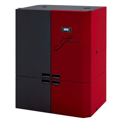 Кotel na pelety Alfa Plam Grande 37, 37kW - Srovnání produktů