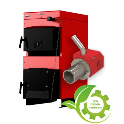 Soupravy na pelety BURNiT WBS PELLET 20, WBS 30 - Pell 30, 22kW - BURNiT