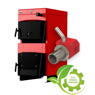 Soupravy na pelety BURNiT WBS PELLET 50, WBS 70 - Pell 70, 50kW - BURNiT