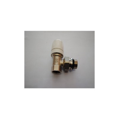 Thermostatic radiator valve FPI, Angled 1/2" - Srovnání produktů