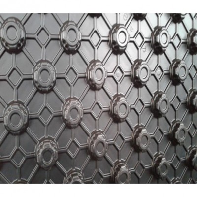 Insulation for underfloor heating HIPS600 EPS150 TECHNIC 23+22, 1,12m² - Srovnání produktů