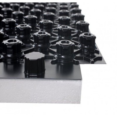 Insulation for underfloor heating HIPS600 EPS150 TECHNIC 10+22, 1,12m² - Srovnání produktů