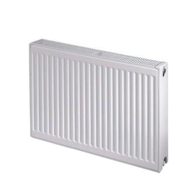 Ocelový deskový radiátor typu 22 H600, 1000 mm - 2139 W - Srovnání produktů