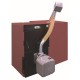 Soupravy na pelety Ferroli SUN PELLET 7, 48 KW | Soupravy na pelety | Pelety |