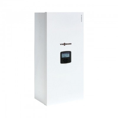 Elektrický kotel pro vytápění Viessmann, Vitotron 100 Type VLN3, 12-24kW - Srovnání produktů
