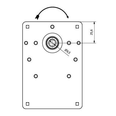 Převodový motor Kenta K9177297, 4RPM pro peletová kamna Ambiente E Calore, Karmek One, Italflame a další - Srovnání produktů