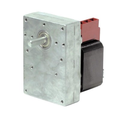 Převodový motor Kenta K9177297, 4RPM pro peletová kamna Ambiente E Calore, Karmek One, Italflame a další - Srovnání produktů