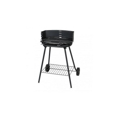 Charcoal Grill ATHÈNES, Cast Iron - Grilování