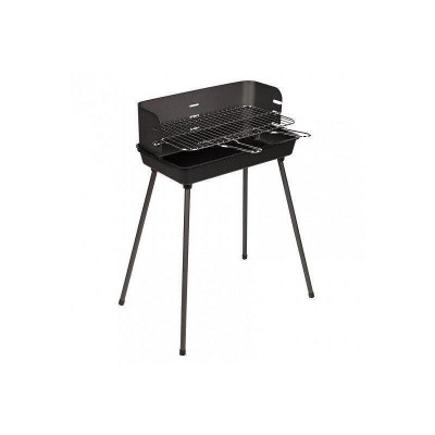 Charcoal Grill Tikal, Cast Iron - Grilování