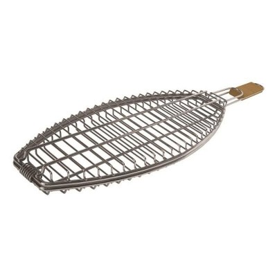 Přenosný kempingový gril Bonne gril, 13.5x43cm - Grilování