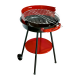 Kompaktní gril na dřevěné uhlí Bonne Grill B200 | Dřevěné grily | Grilování |