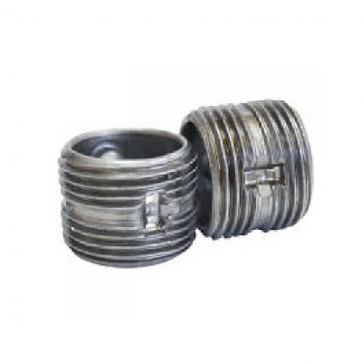 Aluminium radiator nipple 1" - Srovnání produktů