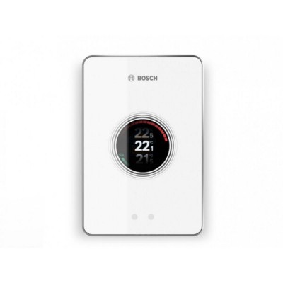 Intelligent wireless thermostat Bosch EasyControl CT 200 - Srovnání produktů
