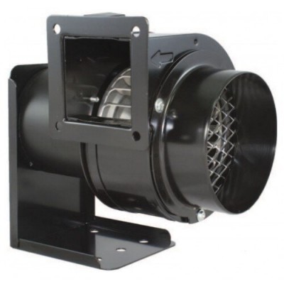 Centrifugální ventilátor CY100B2P2a, 45 W - Ventilátory a dmychadla na kotle