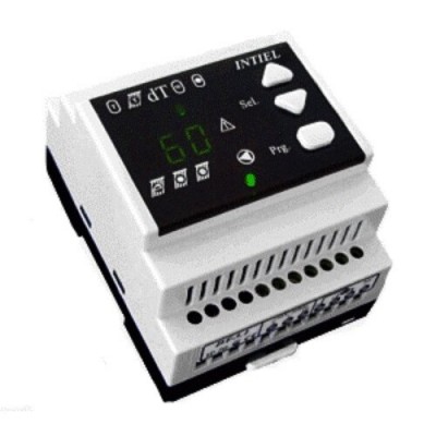 Differential thermostat Thermolux, Model DT-3.1 - Srovnání produktů