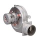 Ventilační ventilátor SITGroup LN2 Natalini pro pelletové kotle Eco Spar, Adler a další, maximální průtok vzduchu 285 m³/h | Ventilátory a dmychadla | Díly pro kotle |