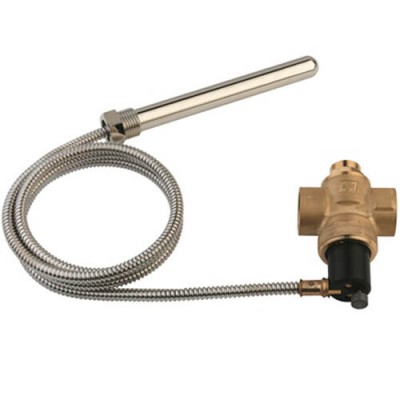 IMT Thermal safety relief valve - Srovnání produktů