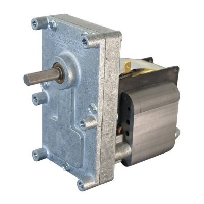 Převodový motor Mellor FB1187, 2RPM pro peletová kamna Eco Spar, Balkan Energy a další - Srovnání produktů