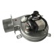 Odsavač kouře pro peletová kamna Eco Spar, Nordica Extraflame, Palazzetti, Piazzetta, Sideros, Palladio a další, 160m³/h 50W 300Pa | Ventilátory a dmychadla na peletová kamna | Náhradní díly na peletová kamna |