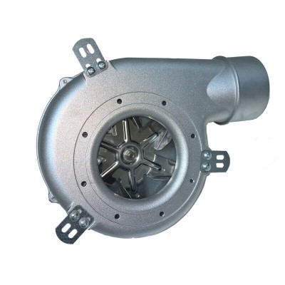Odsavač kouře 162m³/h 57W 310Pa - Ventilátory a dmychadla na peletová kamna