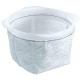 Spare filter for ash vacuum cleaner Ribitech, Model Ceneti | Ash Vacuum cleaners & Filters |  |